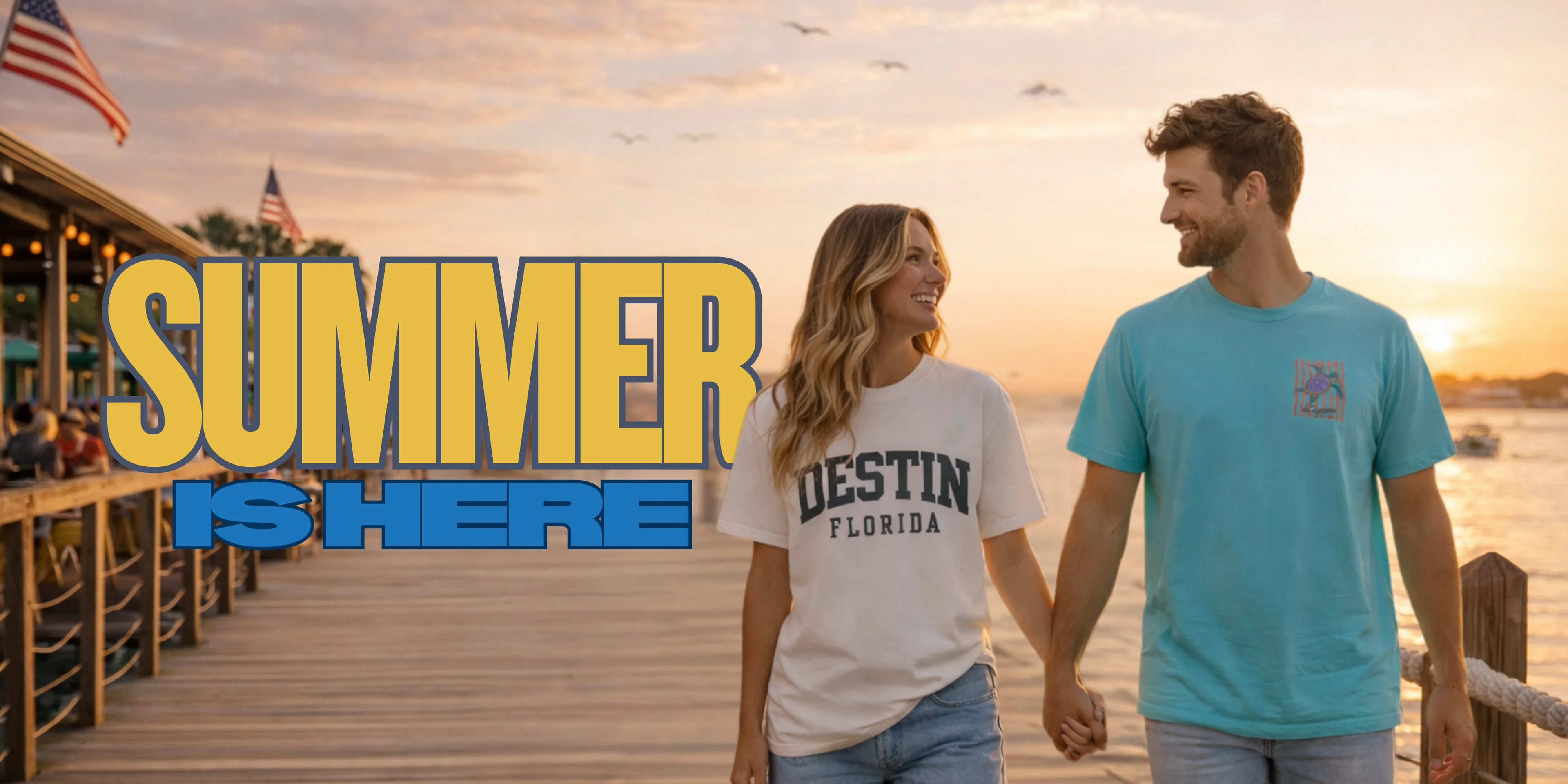 Your Ultimate Beach Day Starts Here