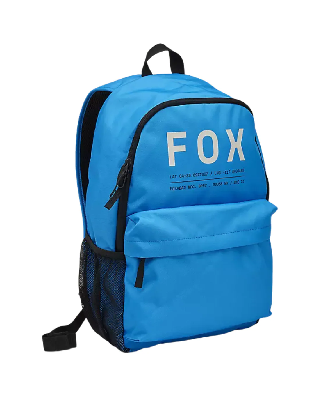 Fox Racing Cleanup Backpack - Image 4