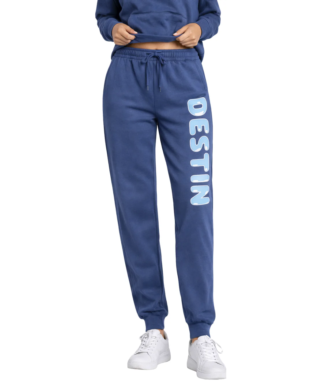 Destin, Fl Beach Vibes Coast Live Jogger-Part of a Set- Style ETP040P