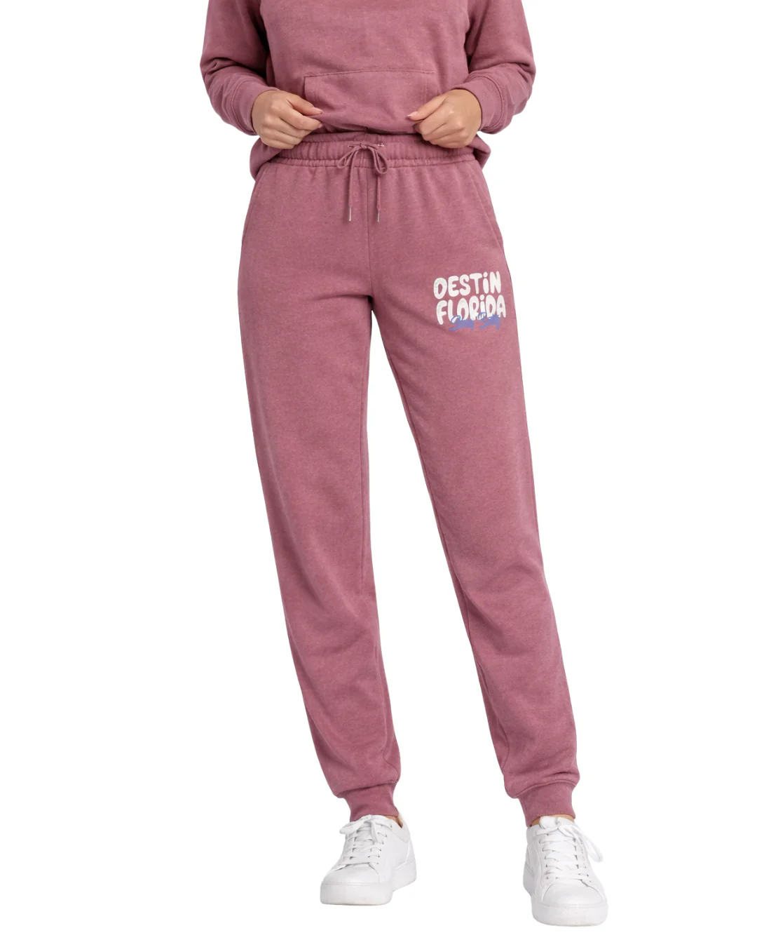 Destin, Fl City Name Jogger- -Part of a Set- Style ETP040P