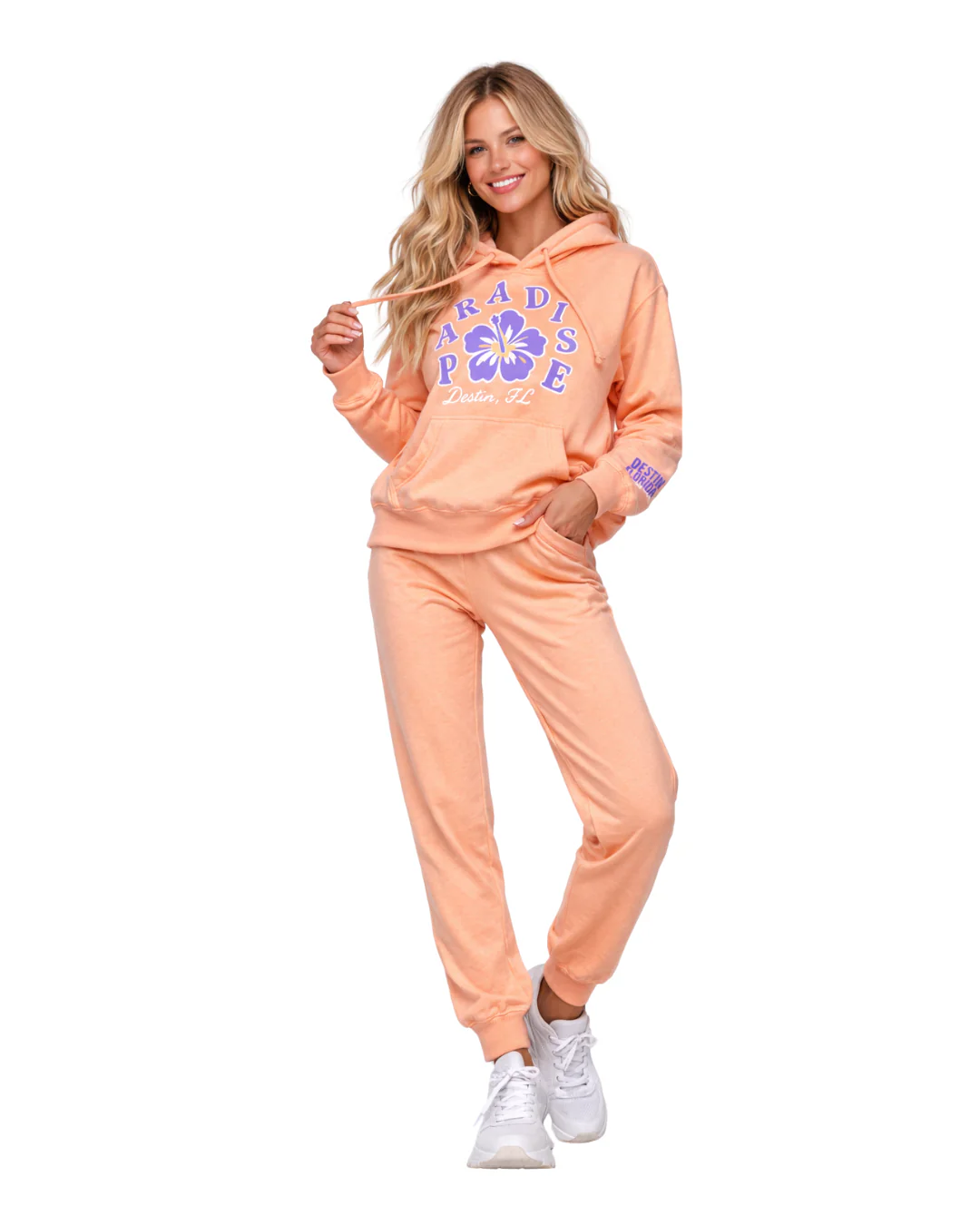 Destin, Paradise Jogger -Part of a Set-Style ETP040P - Image 3