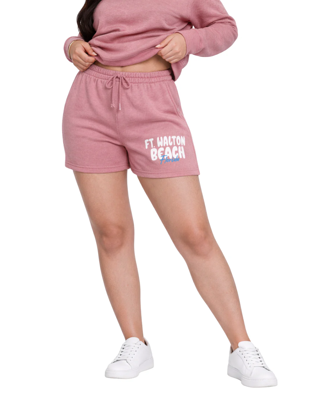 Ft. Walton Beach City Name Short -Part of a Set-Style ETP042S