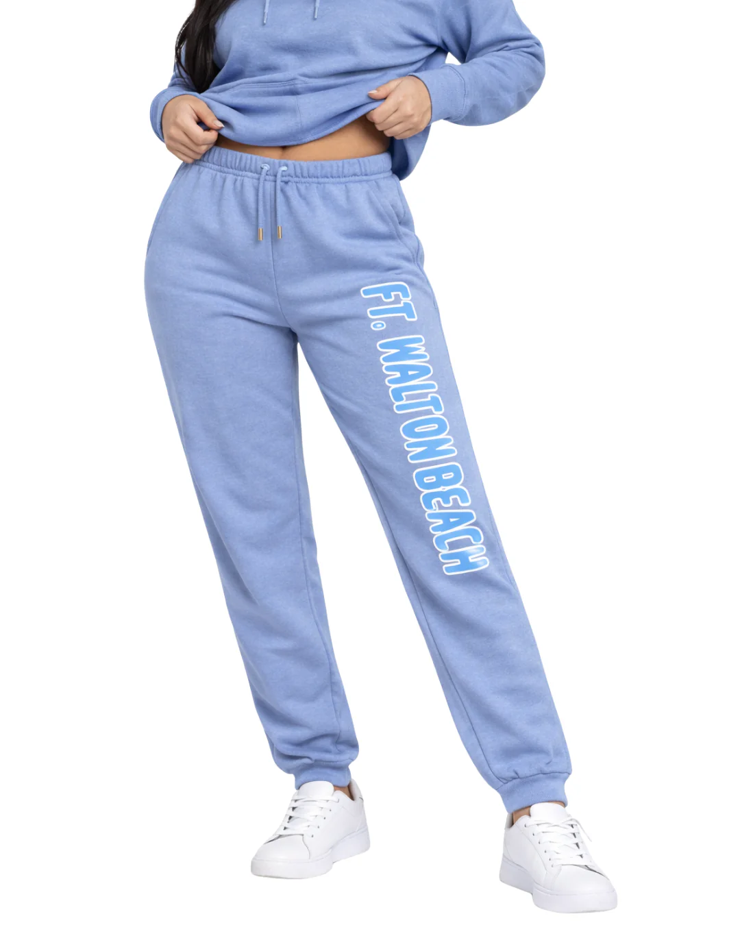 Ft. Walton, Beach Vibes Coast Live Jogger-Part of a Set- Style ETP040P
