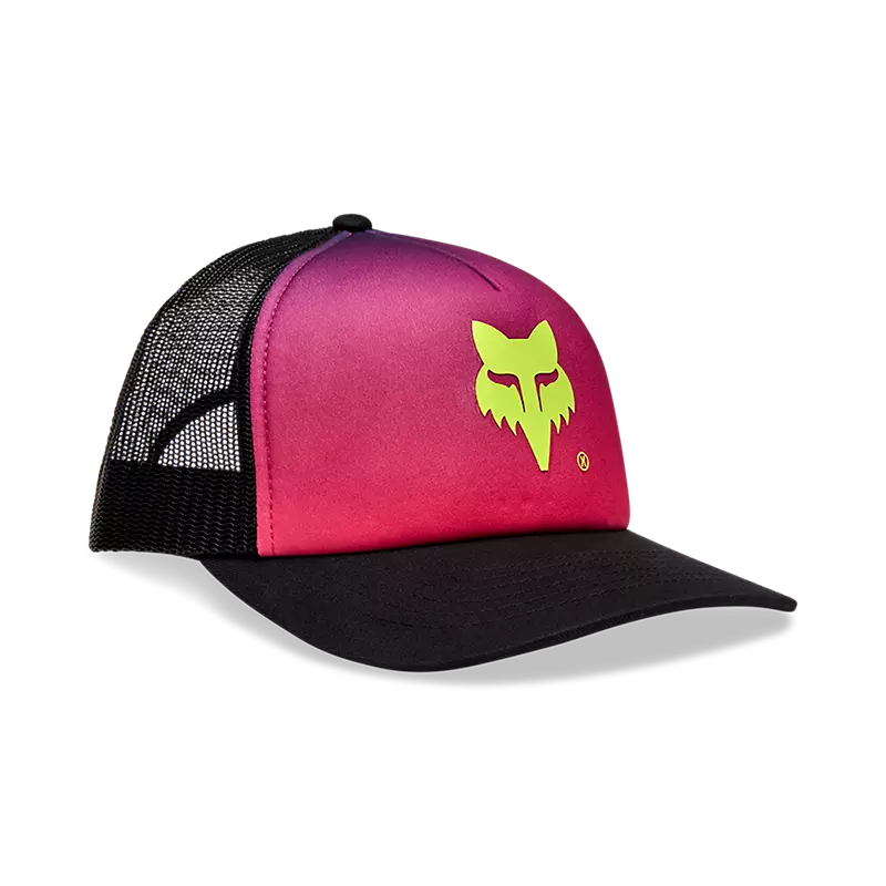 Fox Racing Elevated Trucker Hat