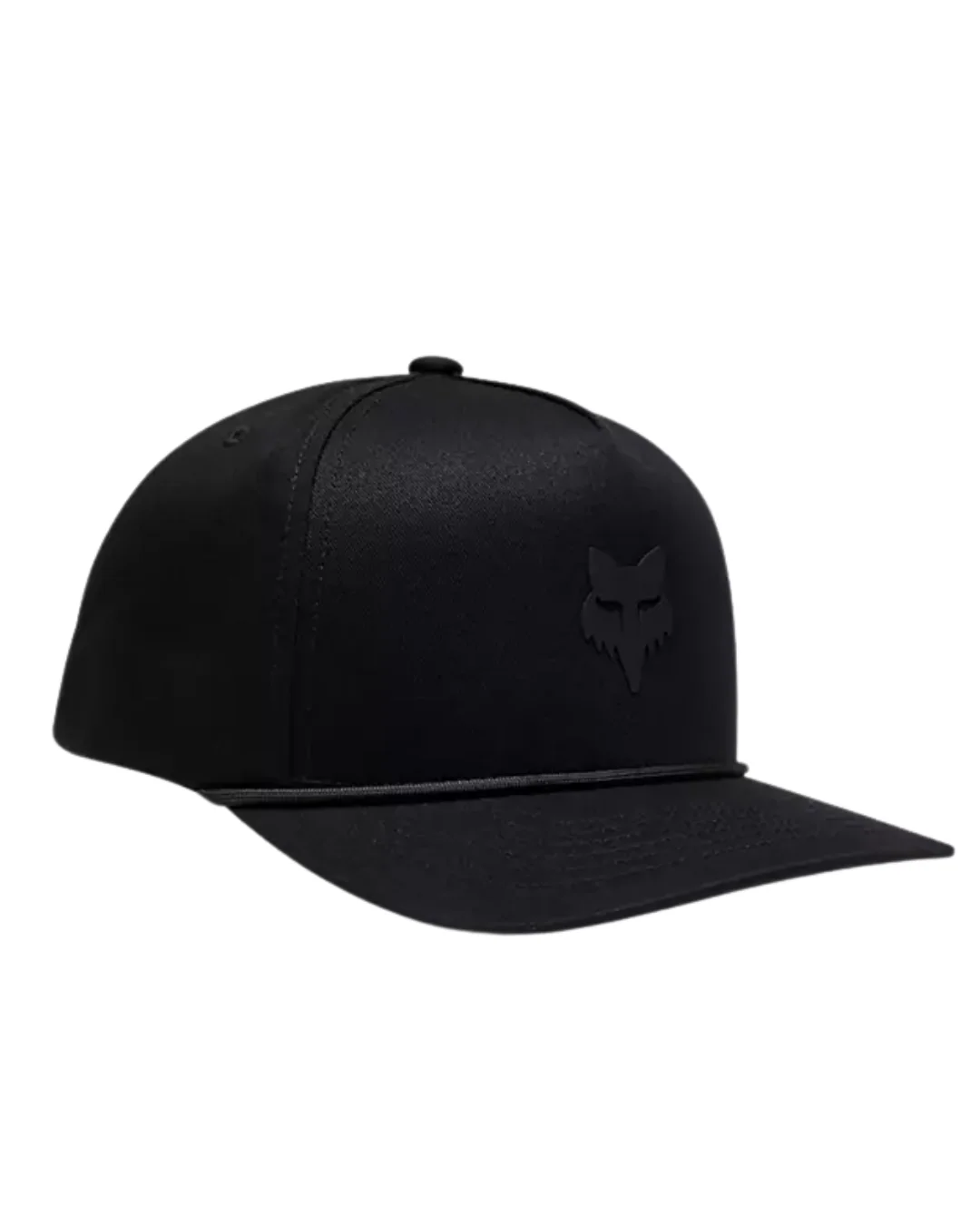Fox Racing Fox Head Rope Hat - Image 4