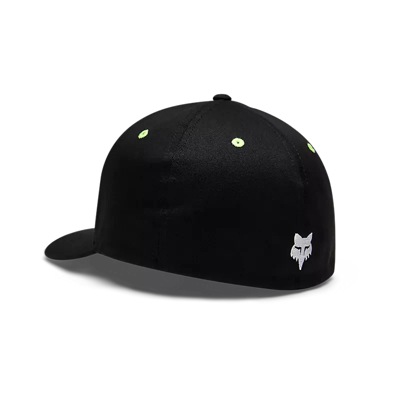 Fox Racing Kawasaki Flexfit Hat - Image 2