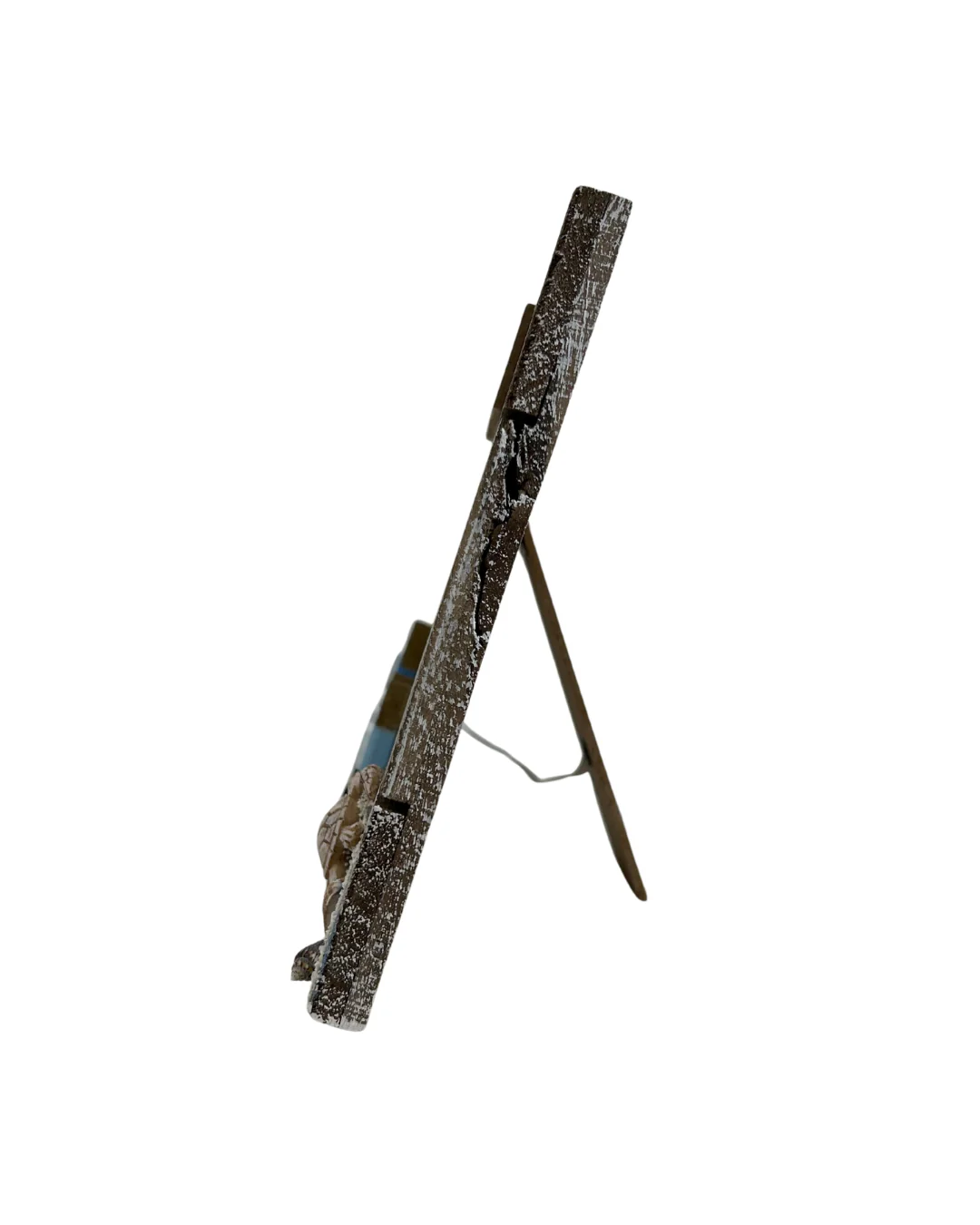 Marco Island Frame Decor Wood 4*6 - Image 3