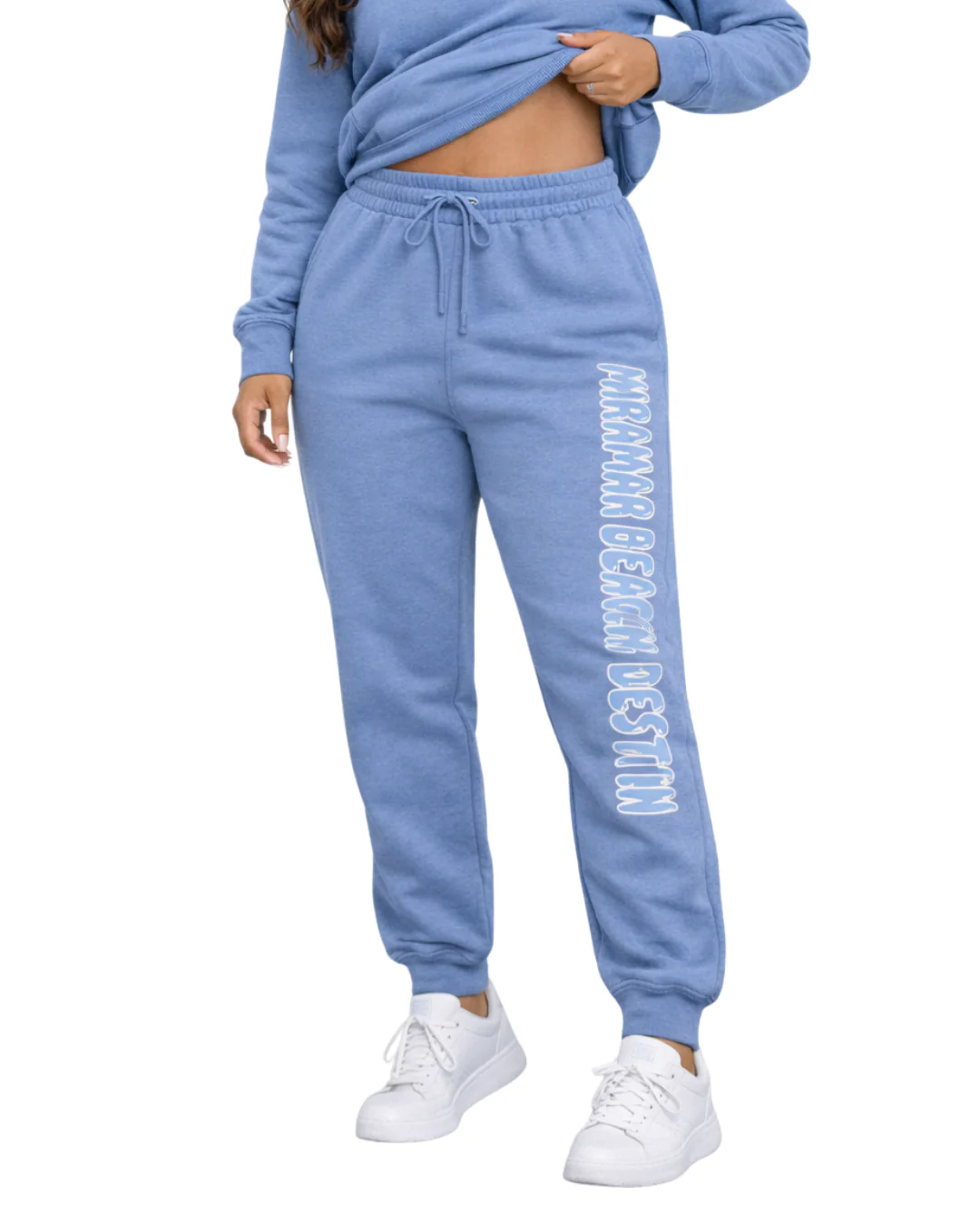 Miramar Beach Vibes Coast Live Jogger-Part of a Set- Style ETP040P