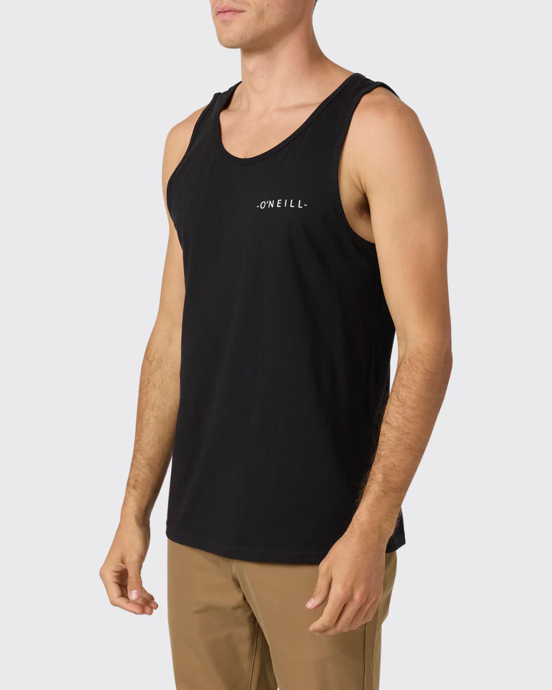 O'Neill Flow Tank