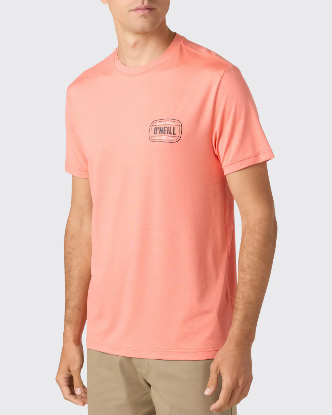 O'Neill Travel Wordmark T-Shirt
