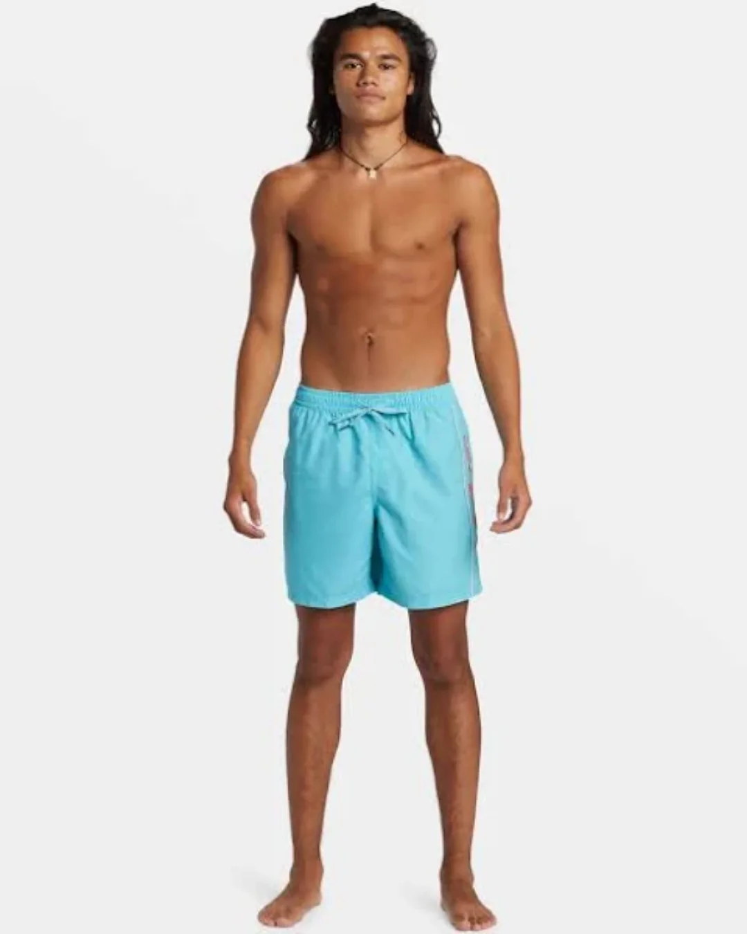 Quiksilver 17" Everyday Vert Volley 2 Shorts