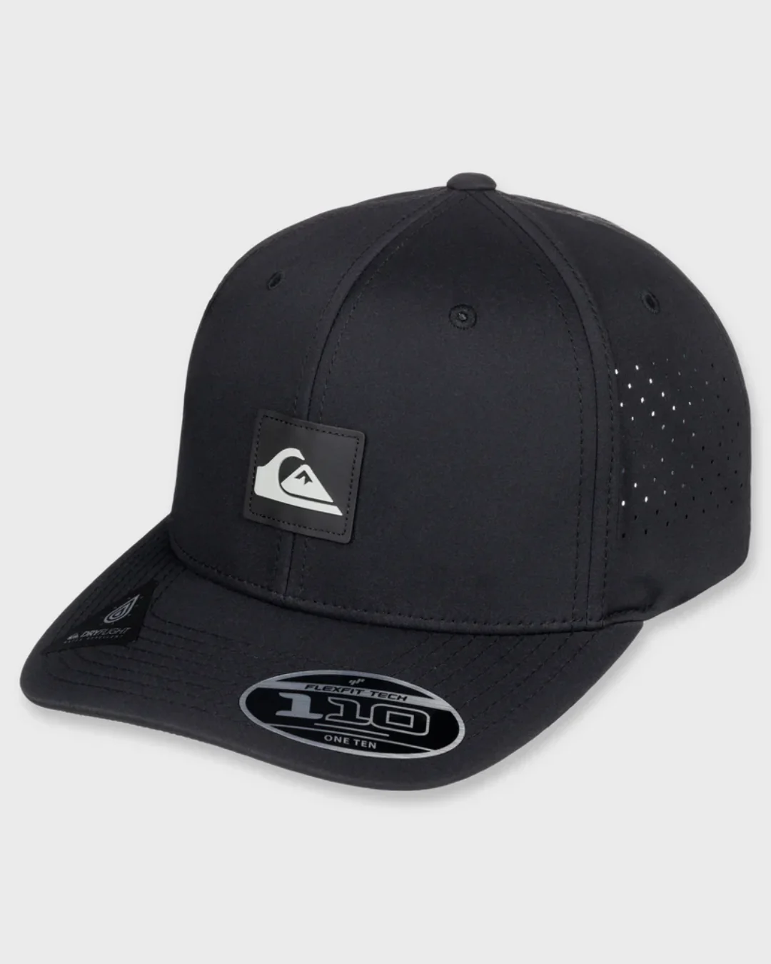 Quiksilver Adapted Flexfit Hat