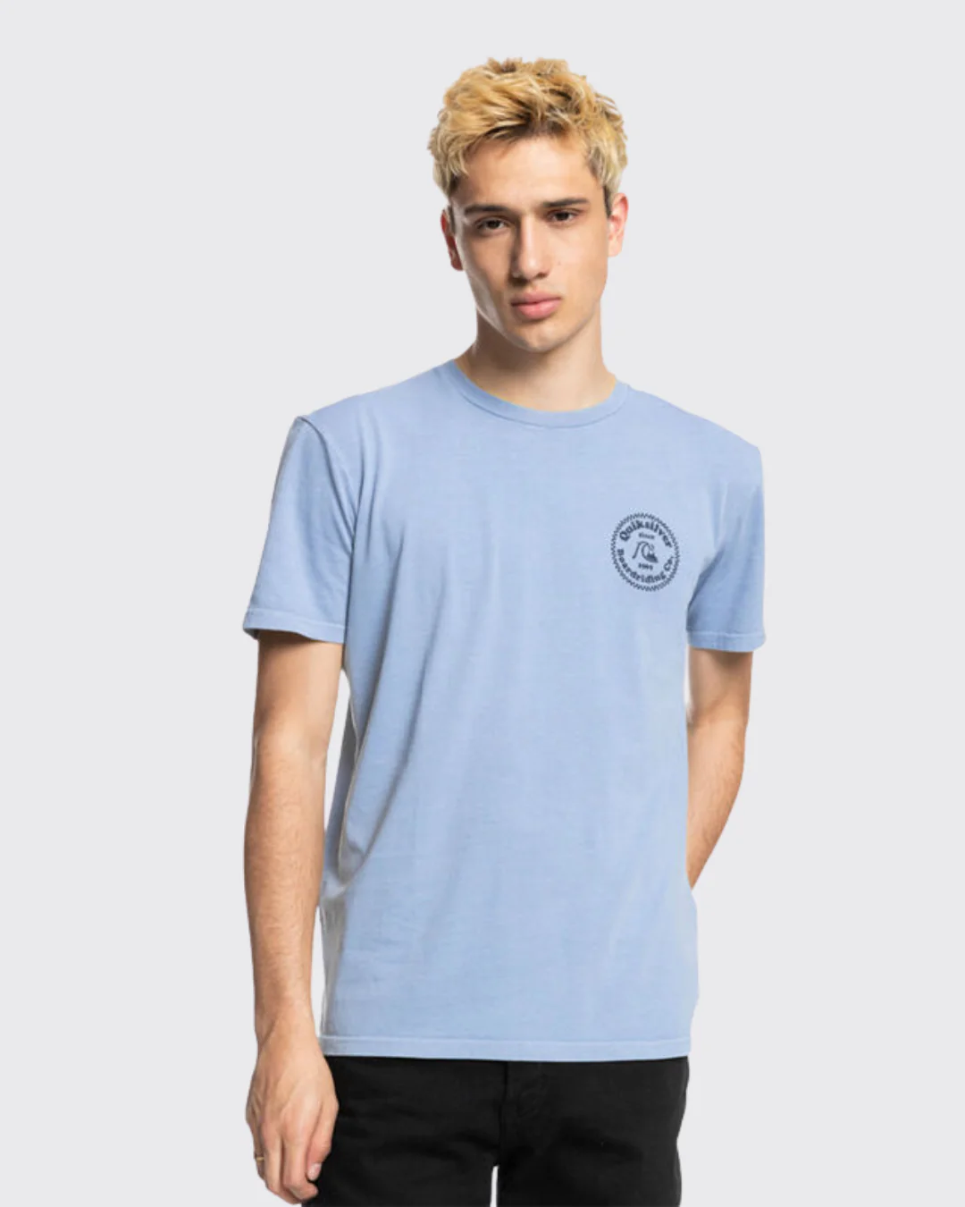 Quiksilver Fast is Fast
