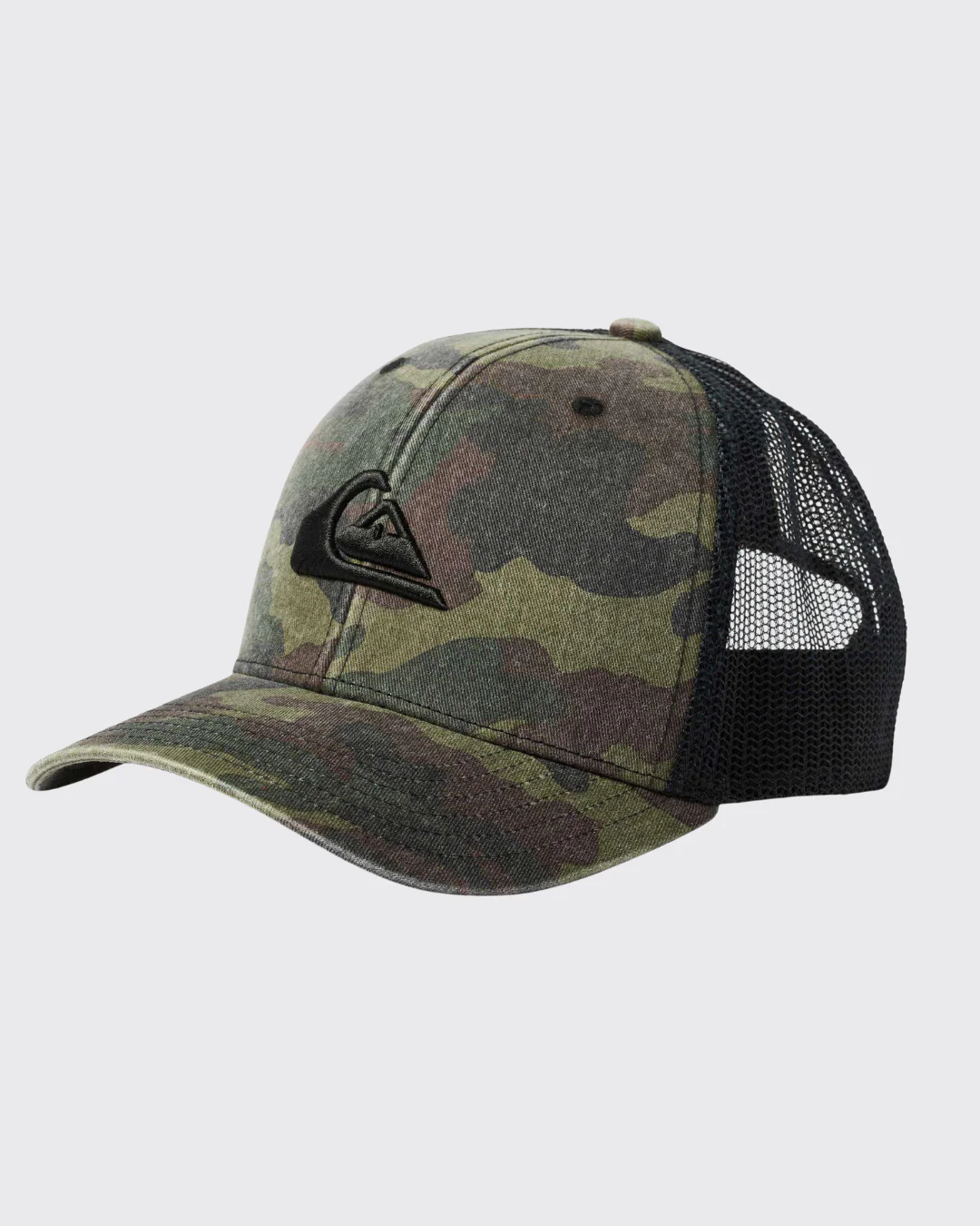 Quiksilver Grounder Cap