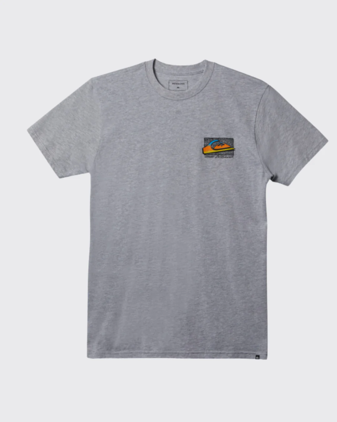 Quiksilver Retro Fade T-Shirt
