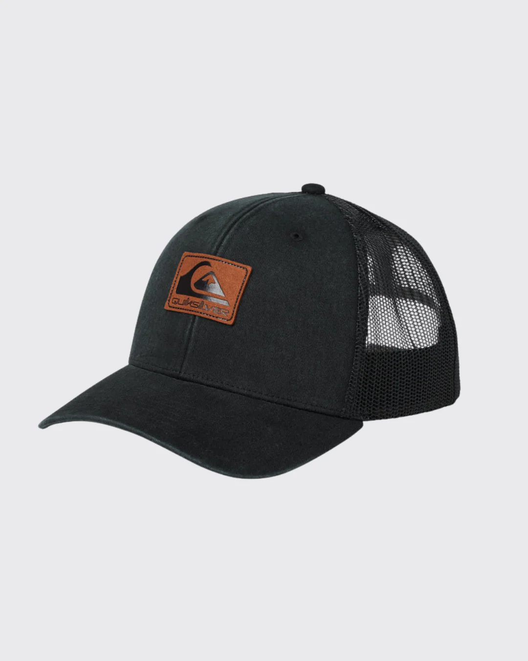 Quiksilver Up The Hatch Trucker Hat
