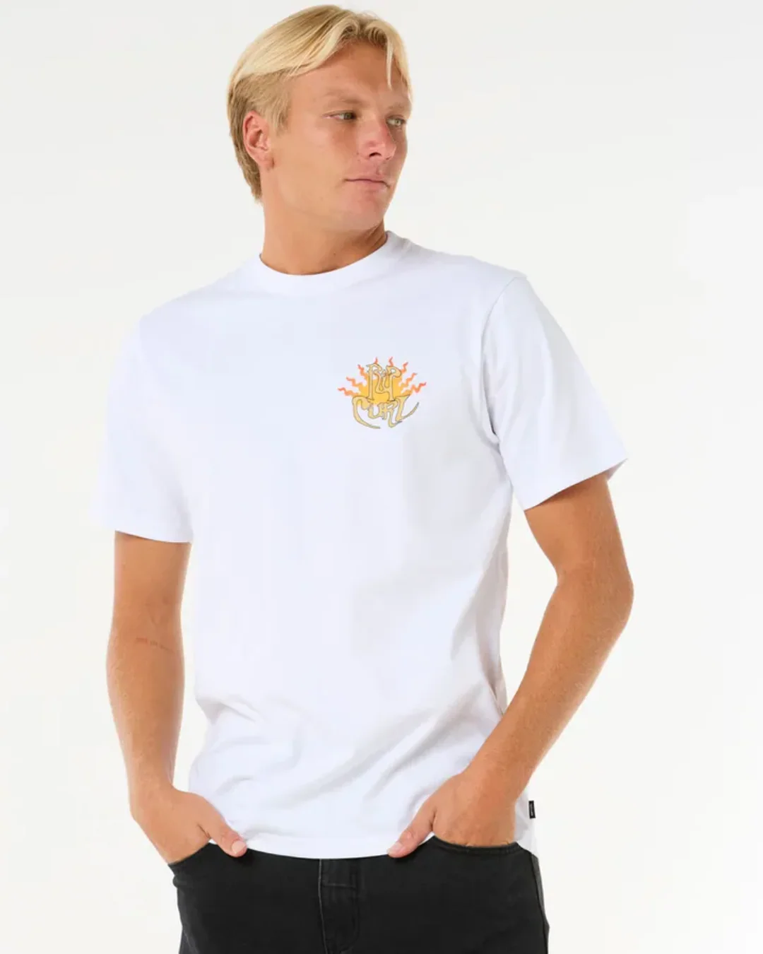 Rip Curl Dazed T-Shirt