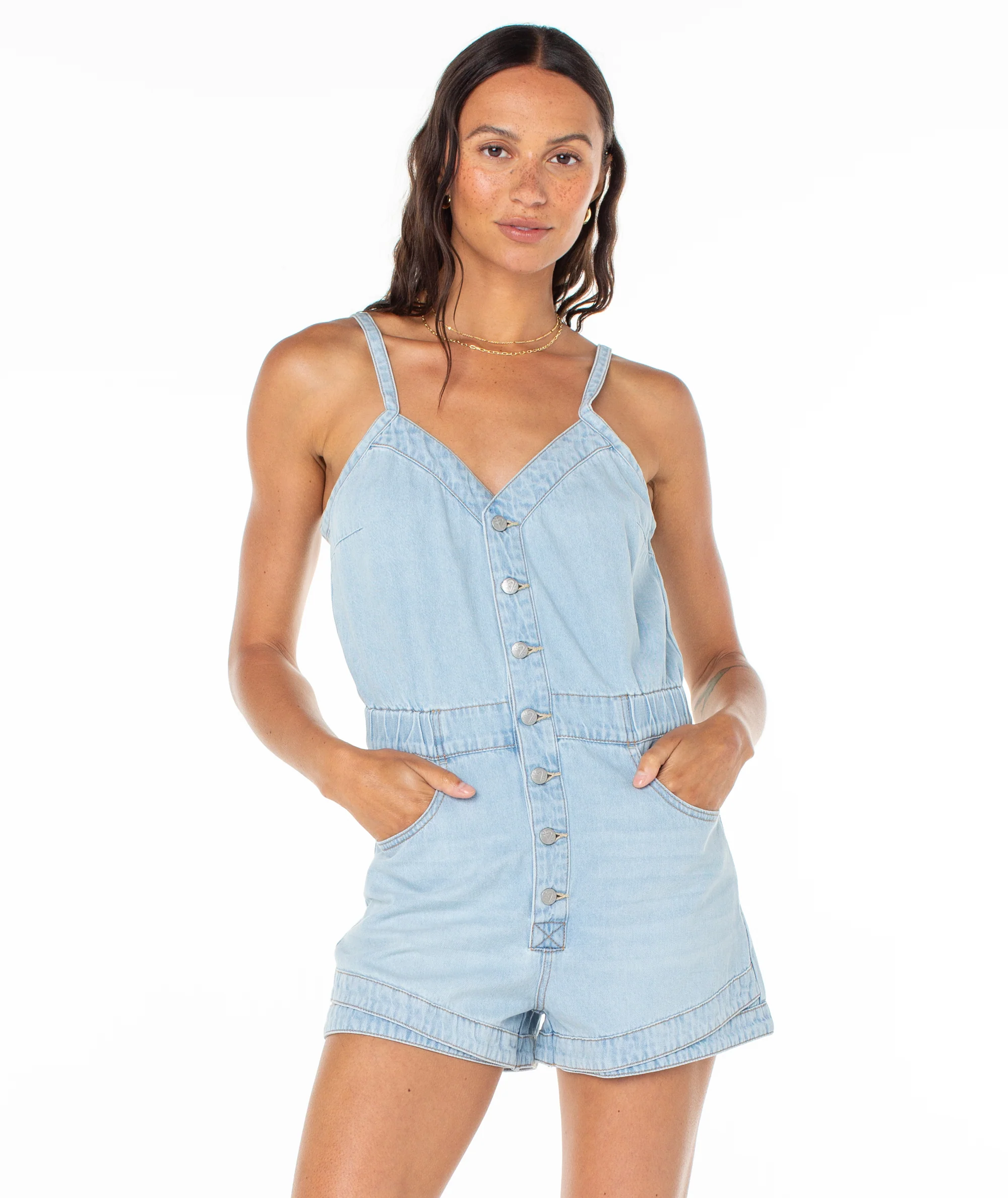 Roxy Naia Romper