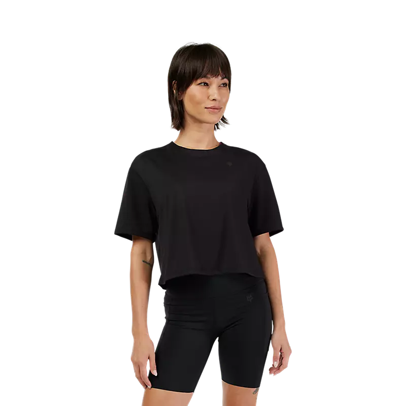 Fox Racing Womens Forum Tech Tee