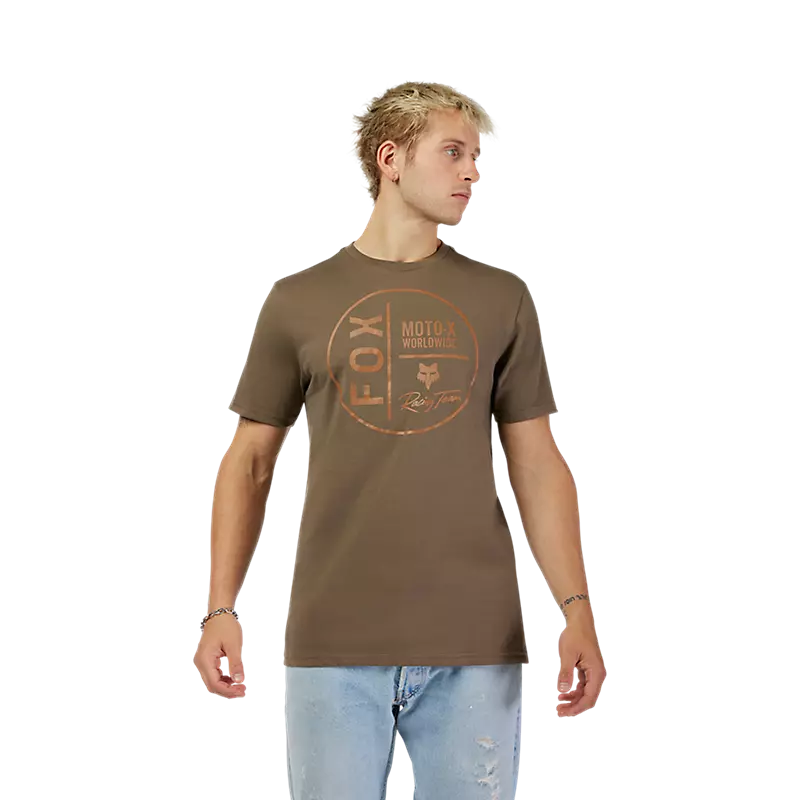Fox Racing Worldwide Premium Tee