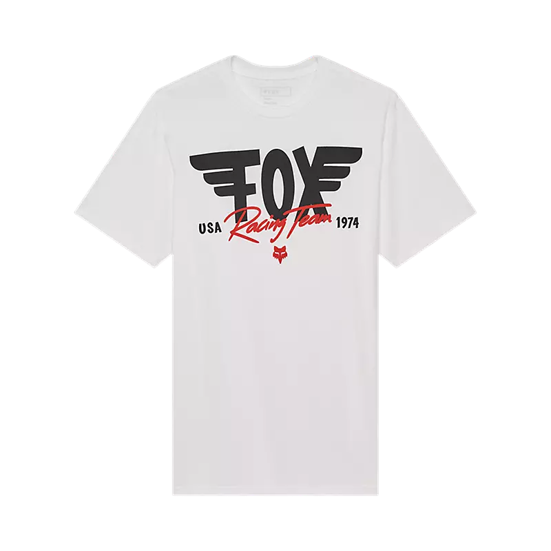 Fox Racing Team 1974 Winged Premium Tee