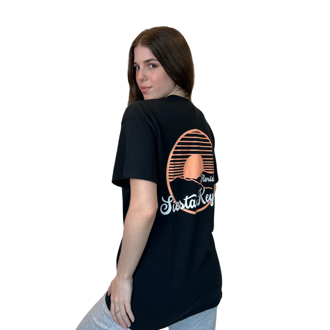 Siesta Key, Fl Sunset Design - Image 2