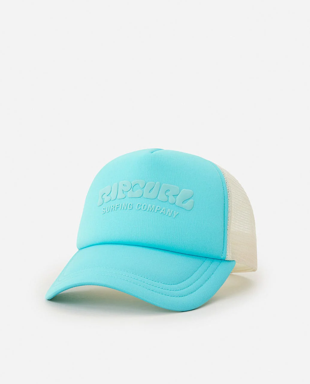 Rip Curl Surf Puff Trucker Hat