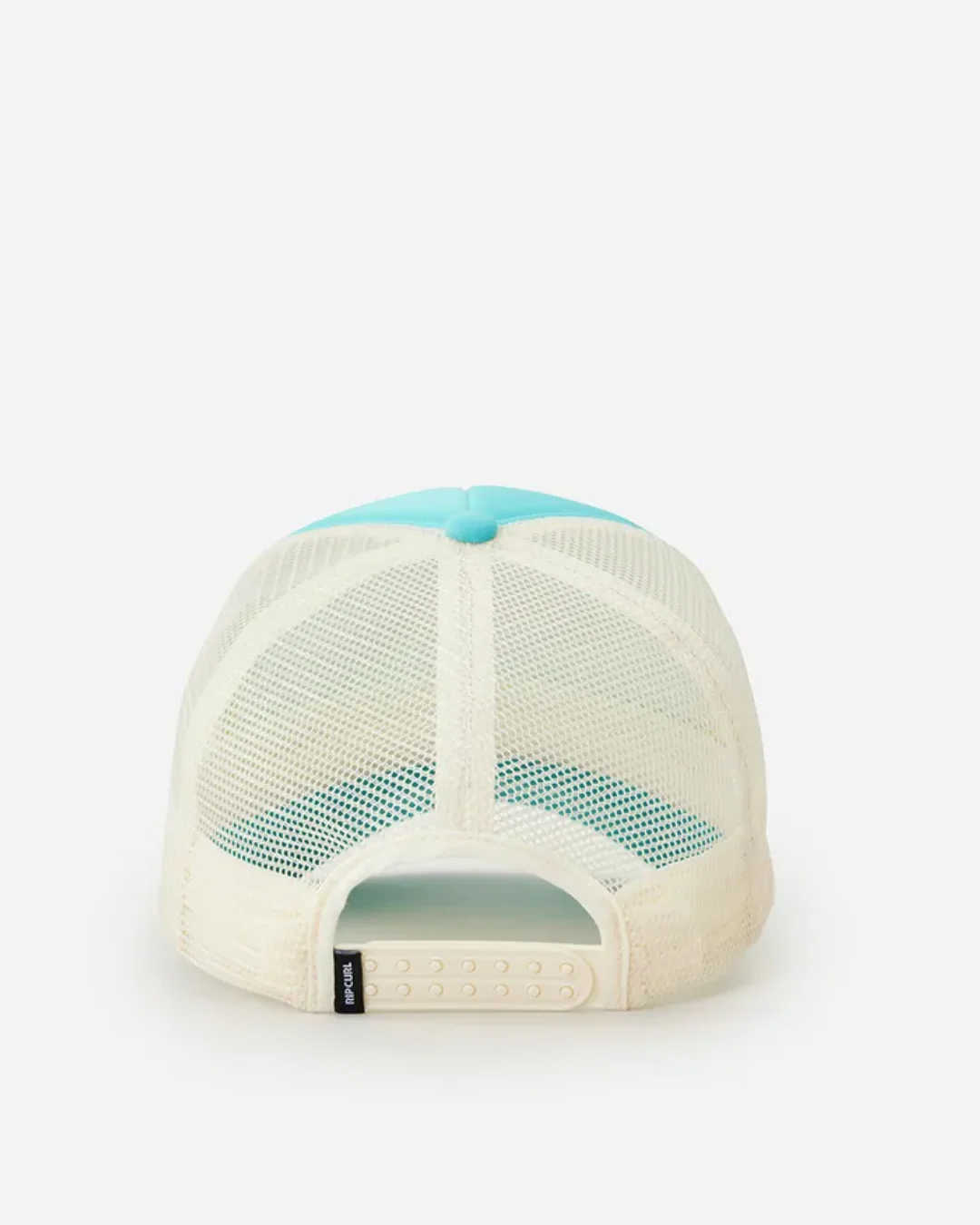 Rip Curl Surf Puff Trucker Hat - Image 2
